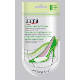 Bama Gel Polster 3 mm one size