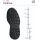Vibram 2640 Langsohle Gumlite schw 37/38 - 45/46