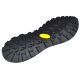 1474 Vibr. Flachsohle Sport SCHWARZ