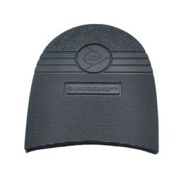 Dunlop GRIP Absatz schw ca. 8 mm  (10 Pr)  Gr. 70  per Paar