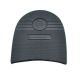 Dunlop GRIP Absatz schw ca. 8 mm  (10 Pr)  Gr. 72  per Paar