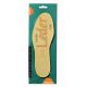 Ringelspitz Leder, natur   Art. 610  36 - 47