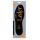 Ringelspitz Leder, schwarz   Art. 605  36 - 47