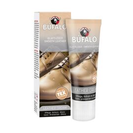 Bufalo Tube Lederpfl.  75 ml