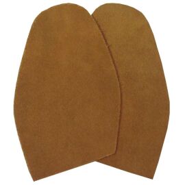 Joti Chromledersohlen 80 C Damen cognac 1 Pr.