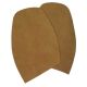 Joti Chromledersohlen 85 Herren cognac 1 Pr.