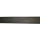 Joti gebuggte Lederriemen genarbt Art. 520G 20 mm 20 m