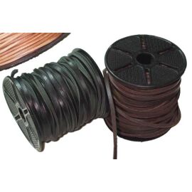 Joti Flechtband eckig 3,5x3,5 mm  Art. 574  ab 50 m