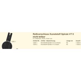 VT 0 Kunststoff bis  40 cm 1-4 per St.