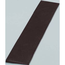 Contilit glatt Keile  4/40  s, sbr, lefa, beige