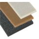 Soft Absatzstreifen 6 mm L 60 cm, 3 Farben, Breite 8 cm