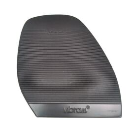 Vibram Halbsohle 2027 VE=20 Pr Gr. 52/55 sbr per Paar