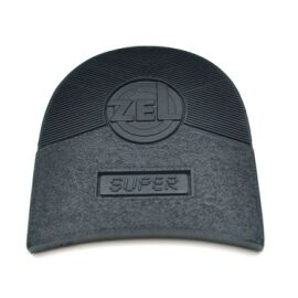 ZEL Abs. Super  6,5 mm schwarz  68, 72, 76 VE 10 PR