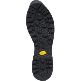 Vibram Flachsohle 1444 schw Gr. 7 bis 11,5
