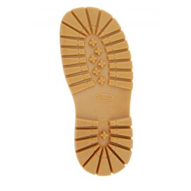 Vitamin Langsohle Mundo caramel 39/42 und 43/47