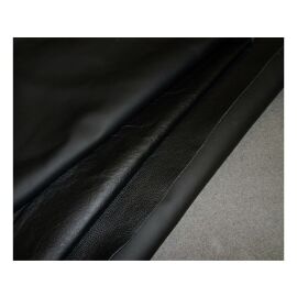 Leder-Zuschnitt Sitzbank 110 x 70 cm  Rindleder *