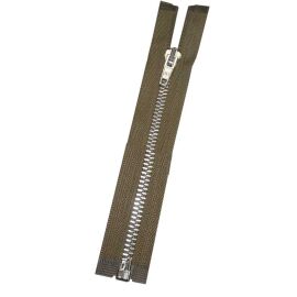 Vt 10  RV Zähne Metall NICKEL  Art. 1230 teilb. 70 cm 5 +