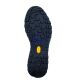 Vibram Keilsohle 102P schw/taubengrau/dklgrau 36-47