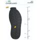 Vibram Flachsohle Art. 1010 schwarz Gr. 7,9,11,13