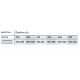 Vibram 2640 Langsohle Gumlite sbr 37/38 - 45/46