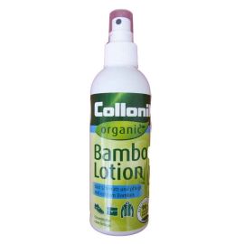 Collonil ORGANIC BAMBOO LOTION, 200 ml Pumpspray