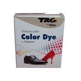 TRG Color Dye Double (Lederfarbe) 25+25 ml