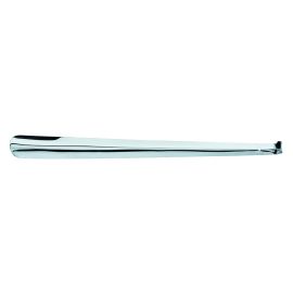 Schuhanzieher 42 cm m. Haken  Met.