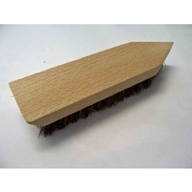 Schmutzbürsten Holz mit Kokosfasern