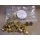 Messing-Stiftflecke Btl=12 Pr  Gr. 1 - 4
