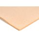 Aerokork H ca. 55 Sh.  110 x 96 cm, ca. 55 shore   9,5 mm
