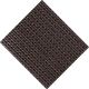 Durotrans Prf 34 Raster (80x50 cm)  6 mm