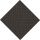 Durotrans Prf 36 Karo 80 x 50 cm  4 mm  schw