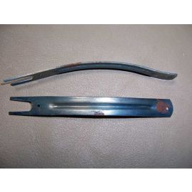 Mubea Gelenkf.Industrie  361x120x45  (VE=10 St) per St.