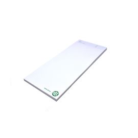 EP Fussabdruckpapier einfach  15,0 x 35 cm (100 St.) **
