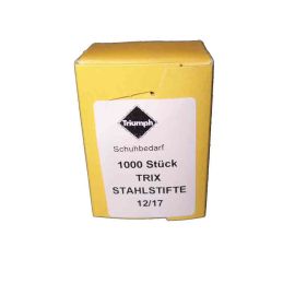 Trix Stahlstifte M i l l e  14/20