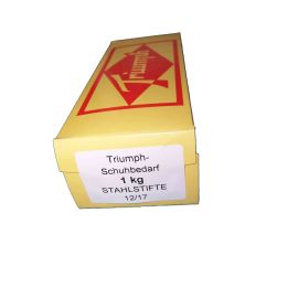 Trix Stahlstifte KG  14/25