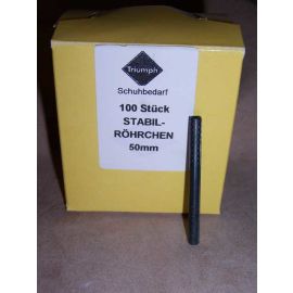 Stabilröhrchen Einzel VK  60 - 90 mm