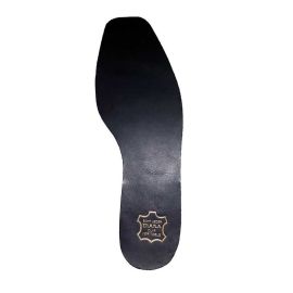 Decksohle Standard schwarz  37,39,41  VE=10 Pr