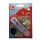 Prym Druckkn. 390 314 gold, Karte á 10 St.