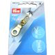Prym Zipper 482-314 / 411 / 121 / 138 Stand.  VE= 1 per St.
