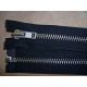 VT 20 Metall teilbar  100 cm schw/si