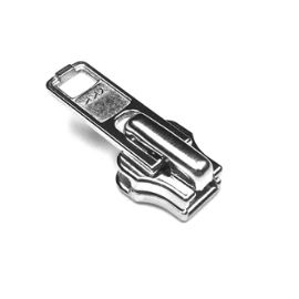 Schieber YKK VT 20 Metall  per VE=10 St. je Art. u. Fb