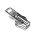 Schieber YKK VT 20 Metall  per VE=10 St. je Art. u. Fb