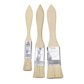 Pinsel flach Art. 337  1/2 Zoll