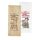 Papier-Reparaturbeutel  braun  20x7x45 (500 St)