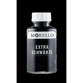 Morello Extra Schwärze  Fl. 50 ml