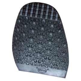 Vibram 2341 Halbs, VE=10 Pr, Gr. 010 schw per Paar