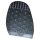 Vibram 2341 Halbs, VE=10 Pr, Gr. 010 schw per Paar