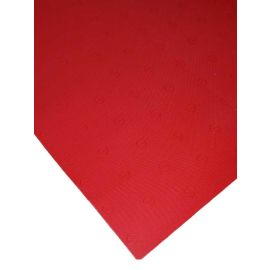 Topy Elysee profiliert 96 x 60 cm 1,8 mm ROT+ BLAU
