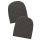 Veratop Abs Flecke  6 mm SCHW 30 - 48  per KG *
